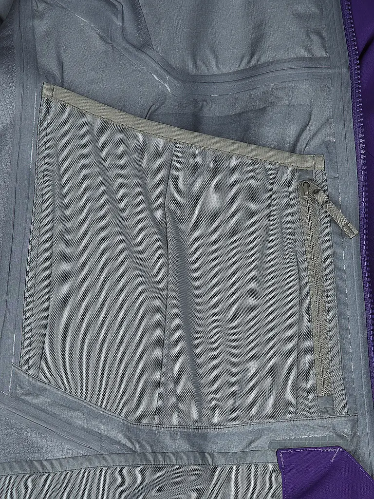 ARCTERYX | Chaqueta de esquí de travesía Sabre SV GTX con capucha para hombre | 