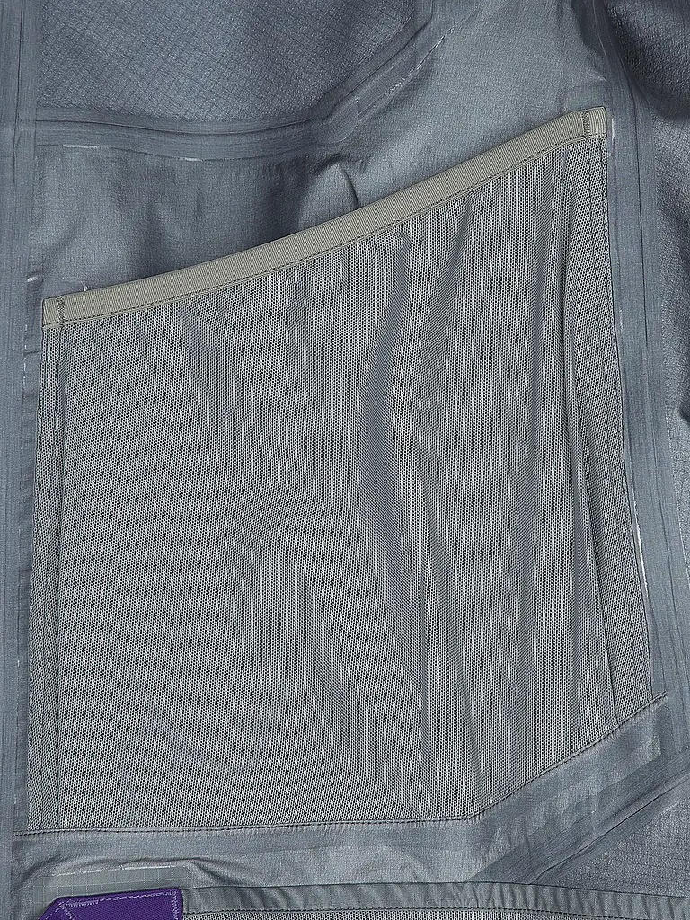 ARCTERYX | Chaqueta de esquí de travesía Sabre SV GTX con capucha para hombre | 