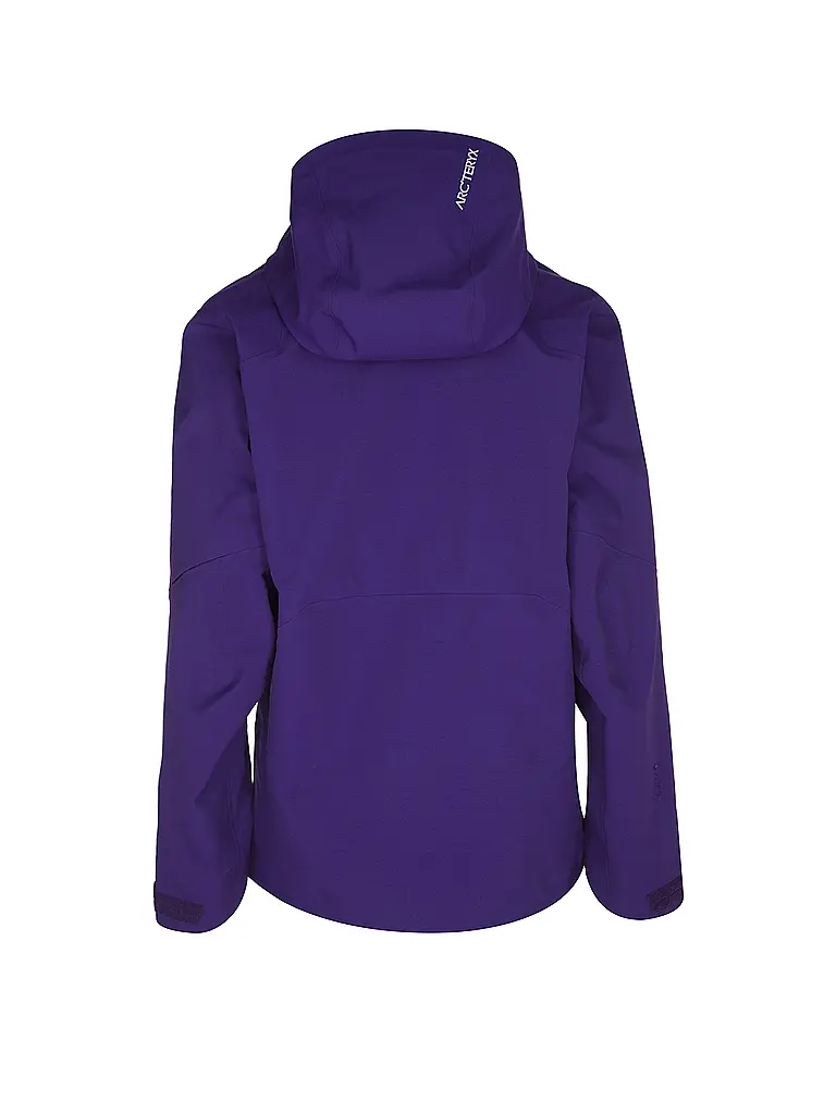 ARCTERYX | Chaqueta de esquí de travesía Sabre SV GTX con capucha para hombre | Baya