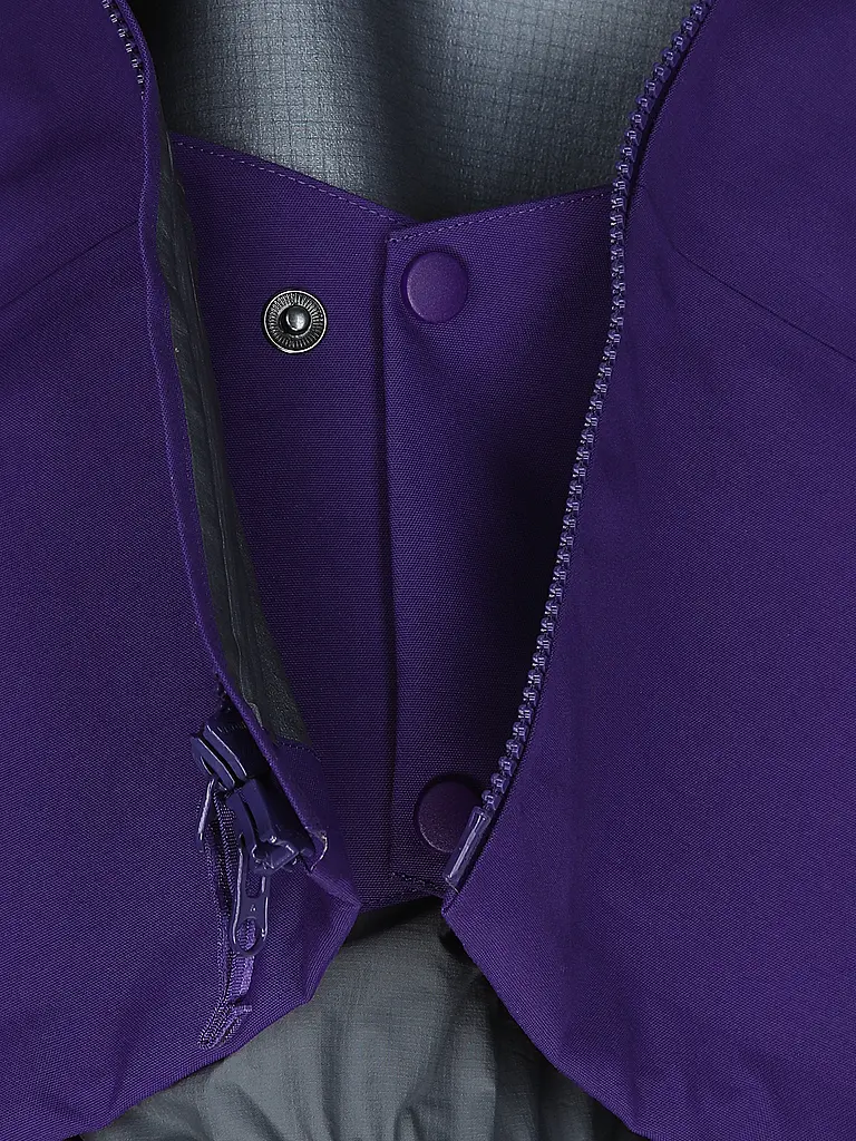 ARCTERYX | Chaqueta de esquí de travesía Sabre SV GTX con capucha para hombre |