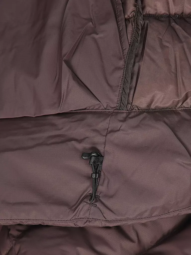 ARCTERYX | Chaqueta de invierno para mujer Thorium Down Hoodie |