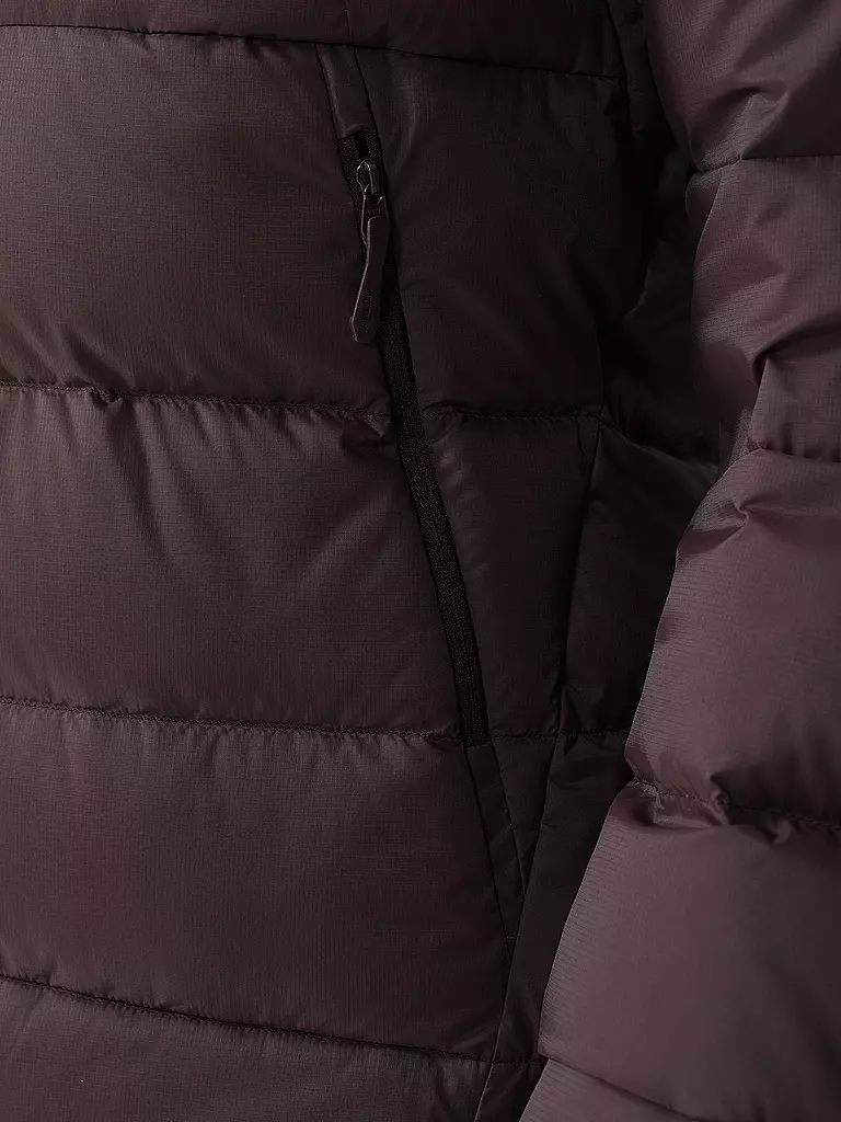 ARCTERYX | Chaqueta de invierno para mujer Thorium Down Hoodie |