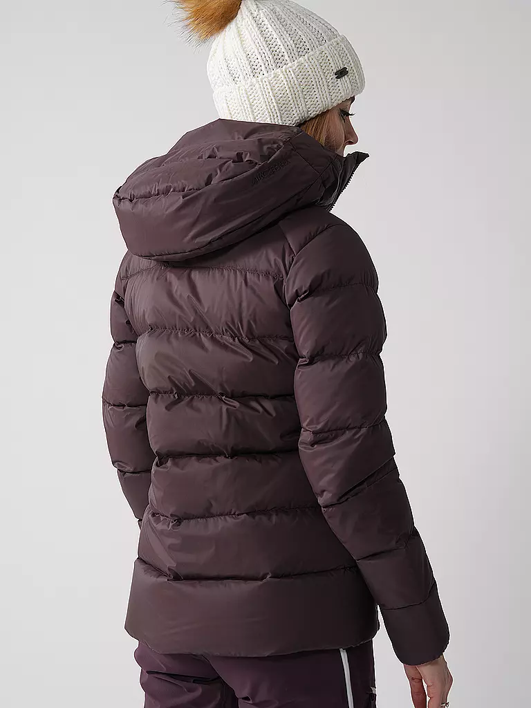 ARCTERYX | Chaqueta de invierno para mujer Thorium Down Hoodie |