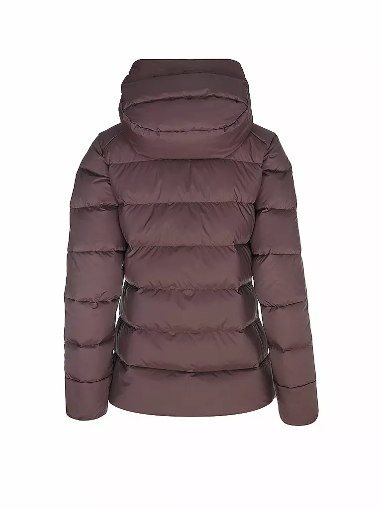 ARCTERYX | Chaqueta de invierno para mujer Thorium Down Hoodie |