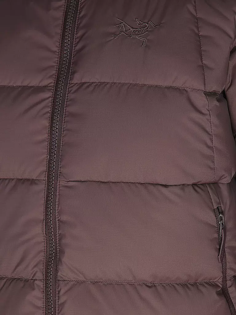 ARCTERYX | Chaqueta de invierno para mujer Thorium Down Hoodie |