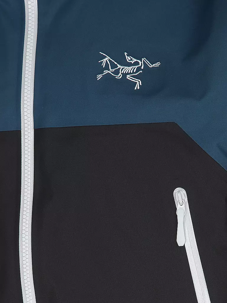 ARCTERYX | Chaqueta de senderismo para hombre Beta AR 3L GTX Hoodie |