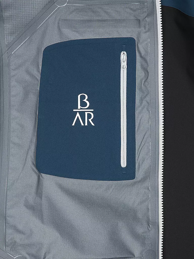ARCTERYX | Chaqueta de senderismo para hombre Beta AR 3L GTX Hoodie |