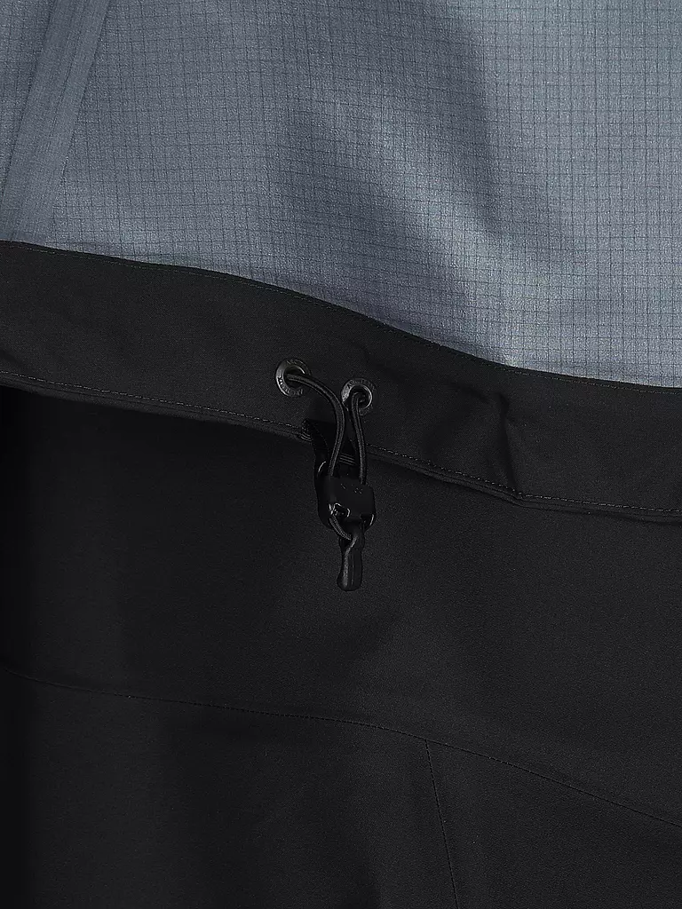 ARCTERYX | Chaqueta de senderismo para hombre Beta AR 3L GTX Hoodie |