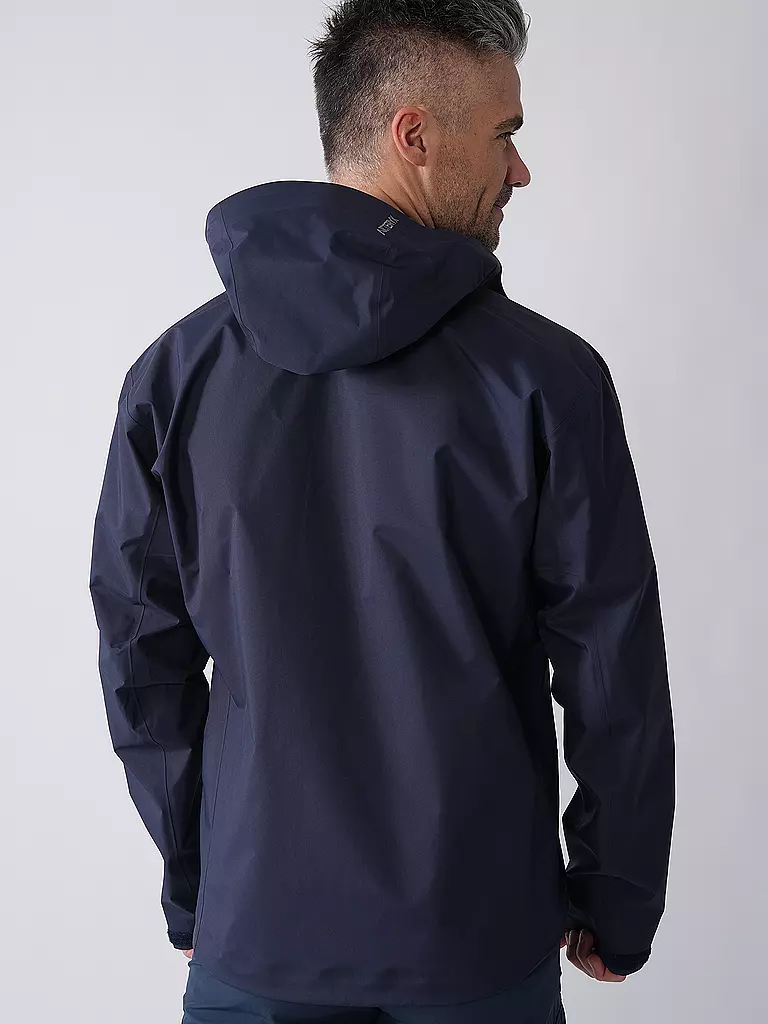 ARCTERYX | Chaqueta de senderismo para hombre Beta GTX Hoodie |