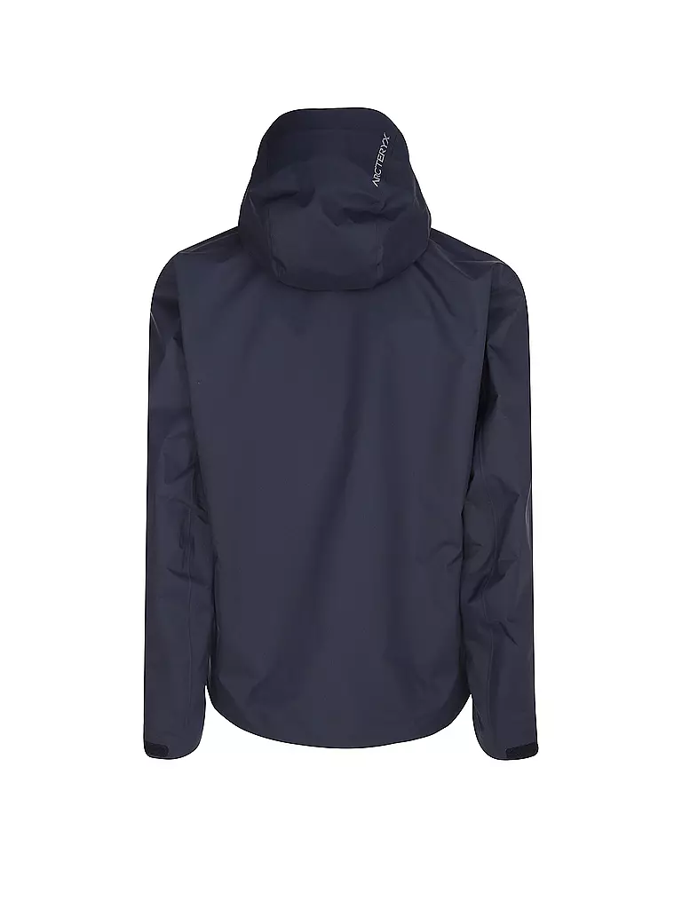 ARCTERYX | Chaqueta de senderismo para hombre Beta GTX Hoodie |