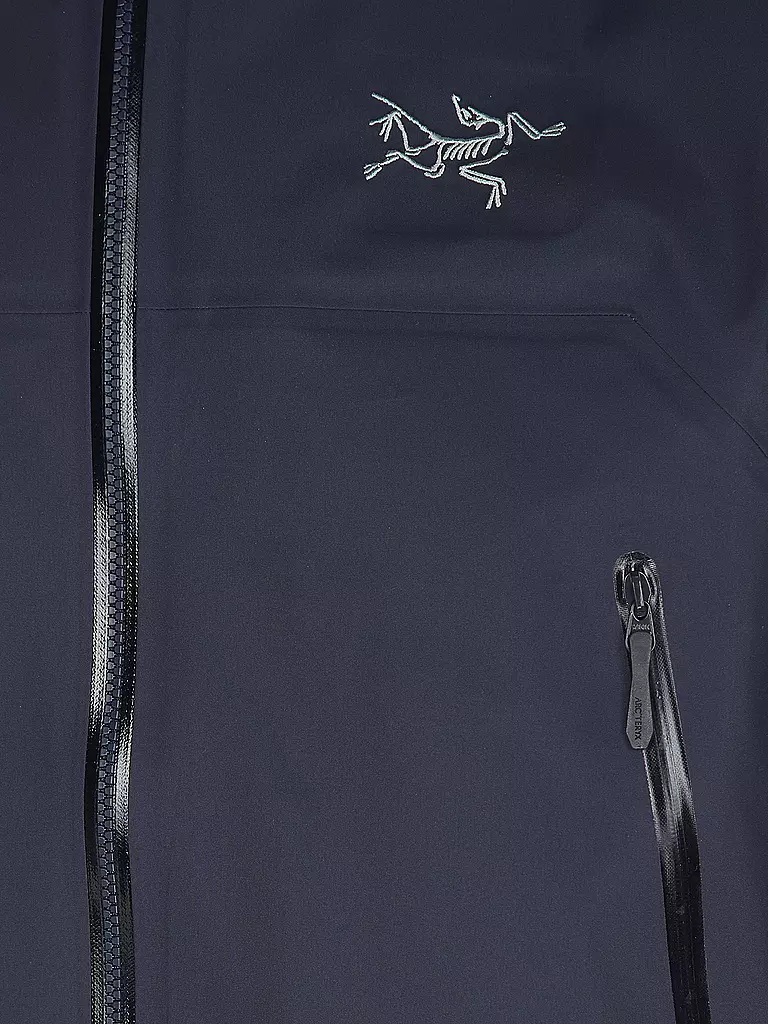 ARCTERYX | Chaqueta de senderismo para hombre Beta GTX Hoodie |