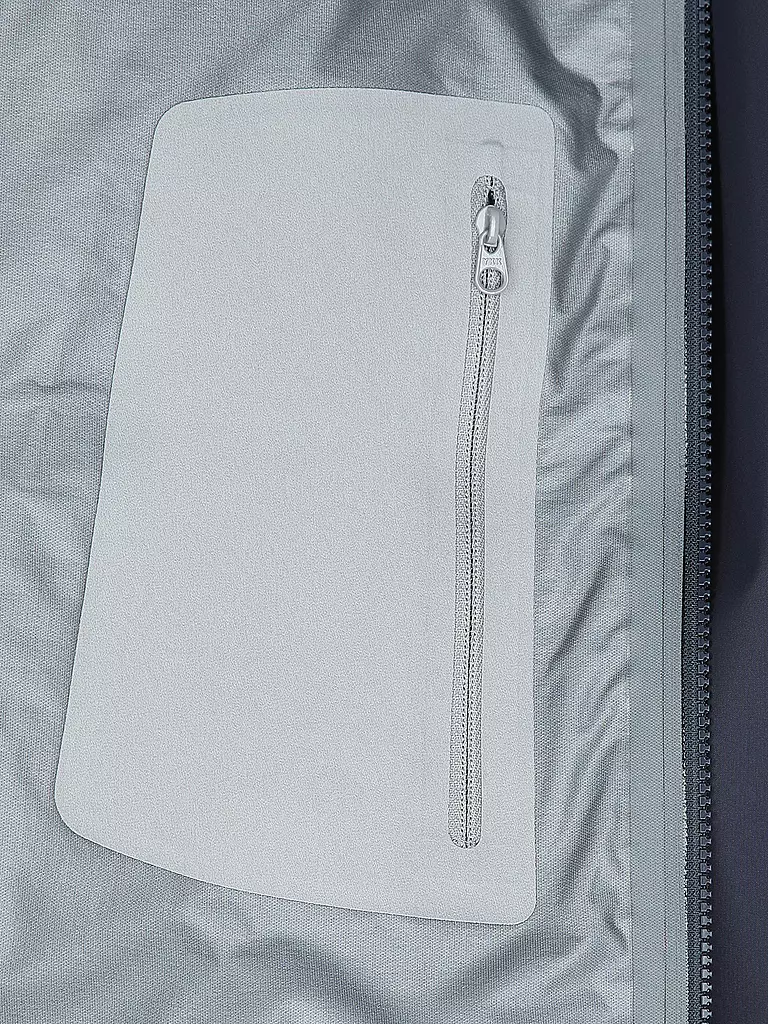 ARCTERYX | Chaqueta de senderismo para hombre Beta GTX Hoodie |