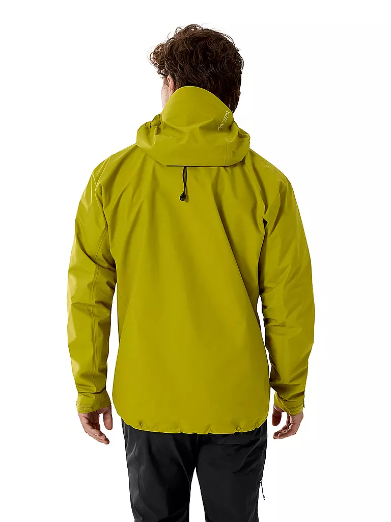 ARCTERYX | Chaqueta de senderismo para hombre Beta SL GTX Hoodie |