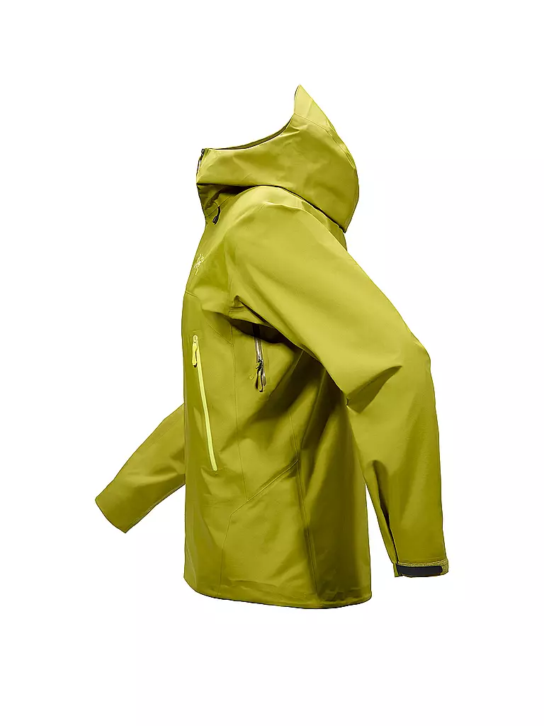 ARCTERYX | Chaqueta de senderismo para hombre Beta SL GTX Hoodie |