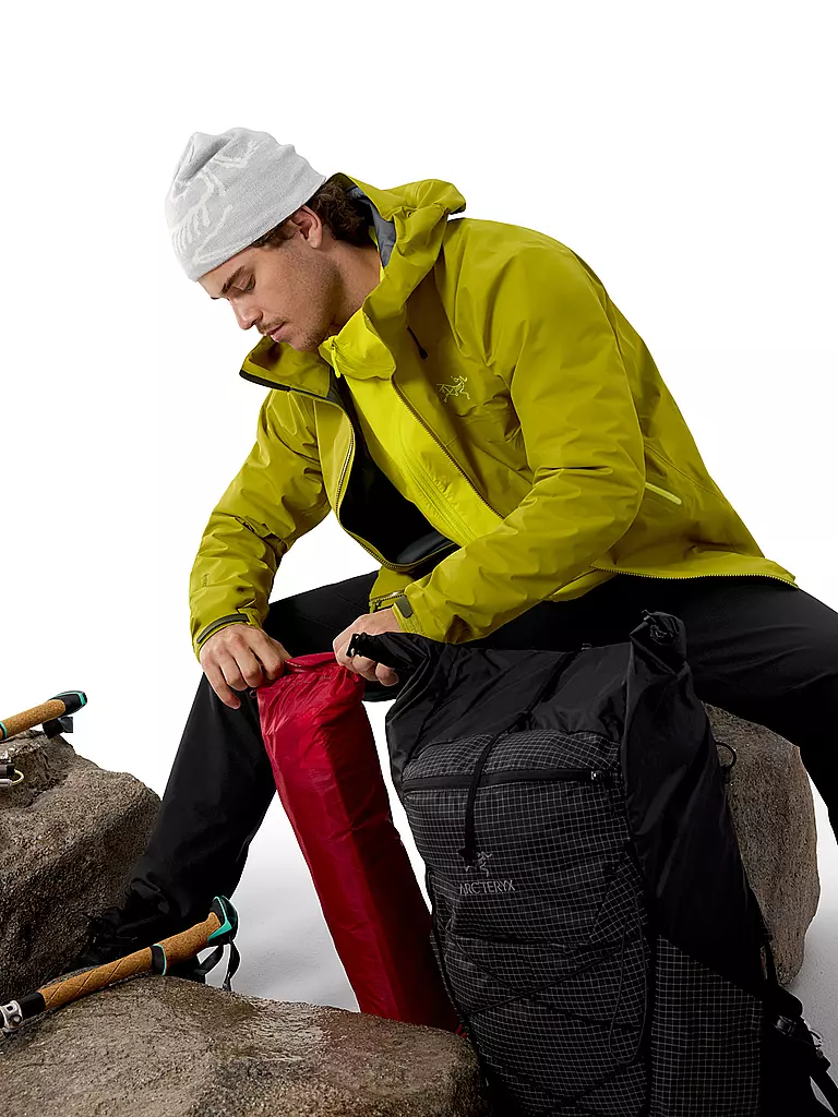 ARCTERYX | Chaqueta de senderismo para hombre Beta SL GTX Hoodie |