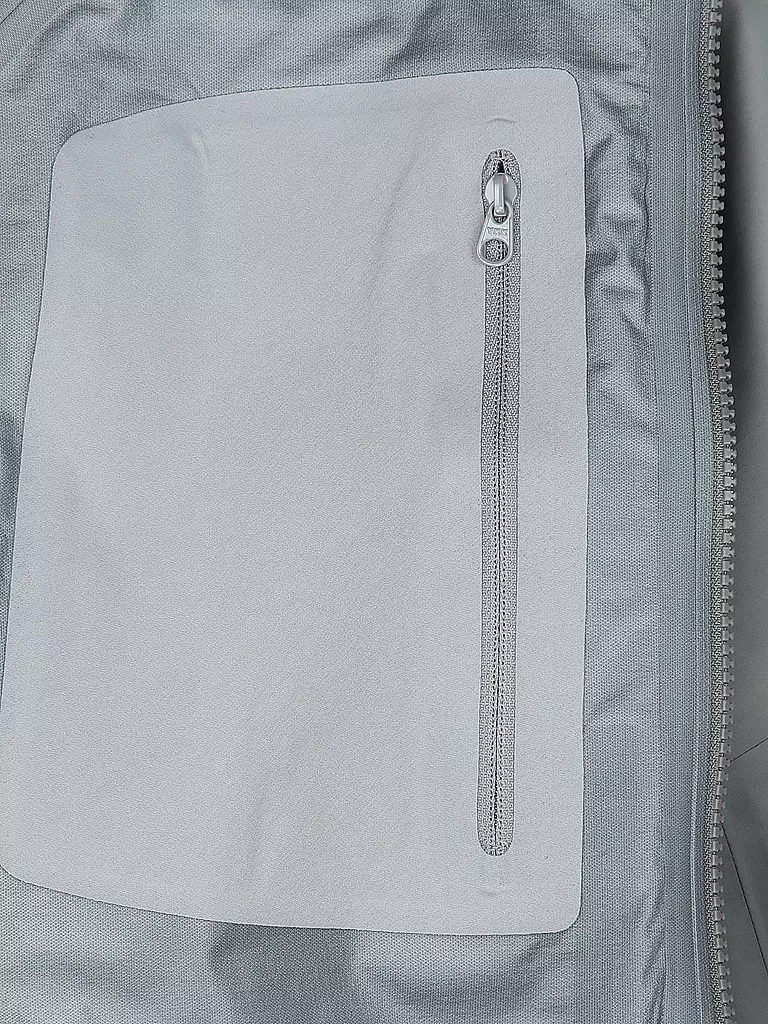 ARCTERYX | Chaqueta de senderismo para hombre Beta SL GTX Hoodie | Gris