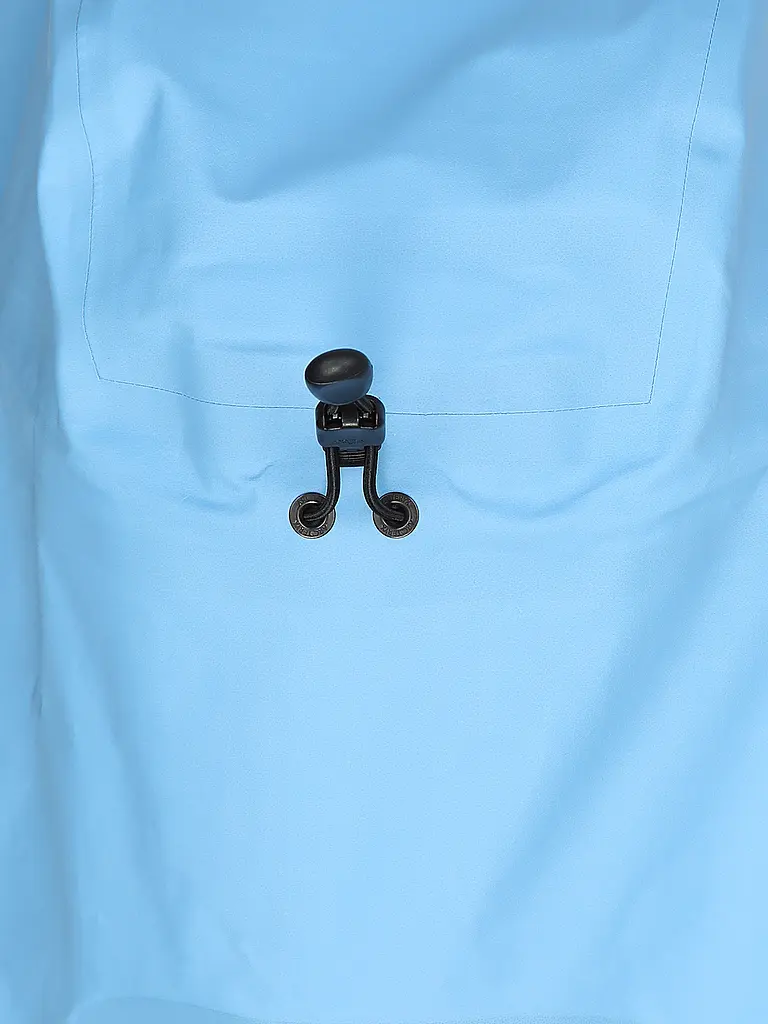 ARCTERYX | Chaqueta de senderismo para mujer Beta SL GTX Hoodie | 