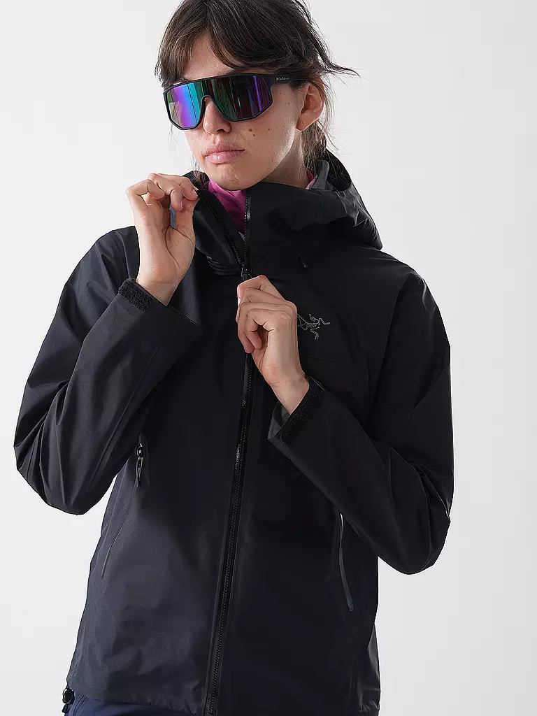 ARCTERYX | Chaqueta de senderismo para mujer Beta SL GTX Hoodie |