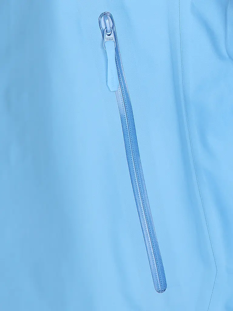 ARCTERYX | Chaqueta de senderismo para mujer Beta SL GTX Hoodie | 