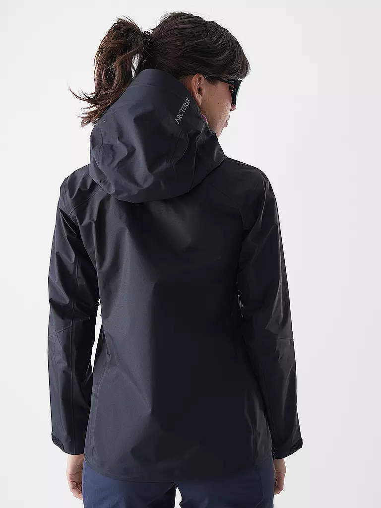 ARCTERYX | Chaqueta de senderismo para mujer Beta SL GTX Hoodie |