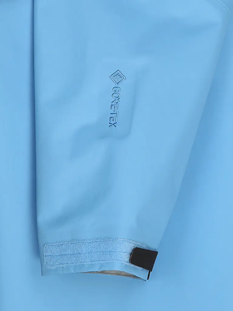 ARCTERYX | Chaqueta de senderismo para mujer Beta SL GTX Hoodie | 