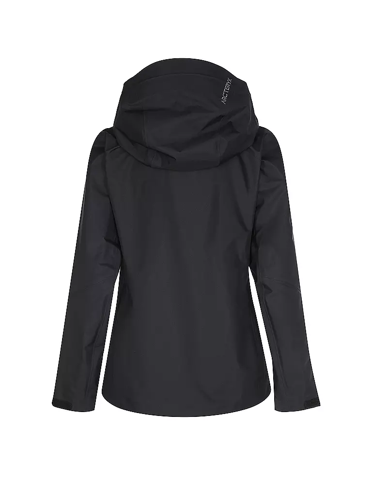 ARCTERYX | Chaqueta de senderismo para mujer Beta SL GTX Hoodie |