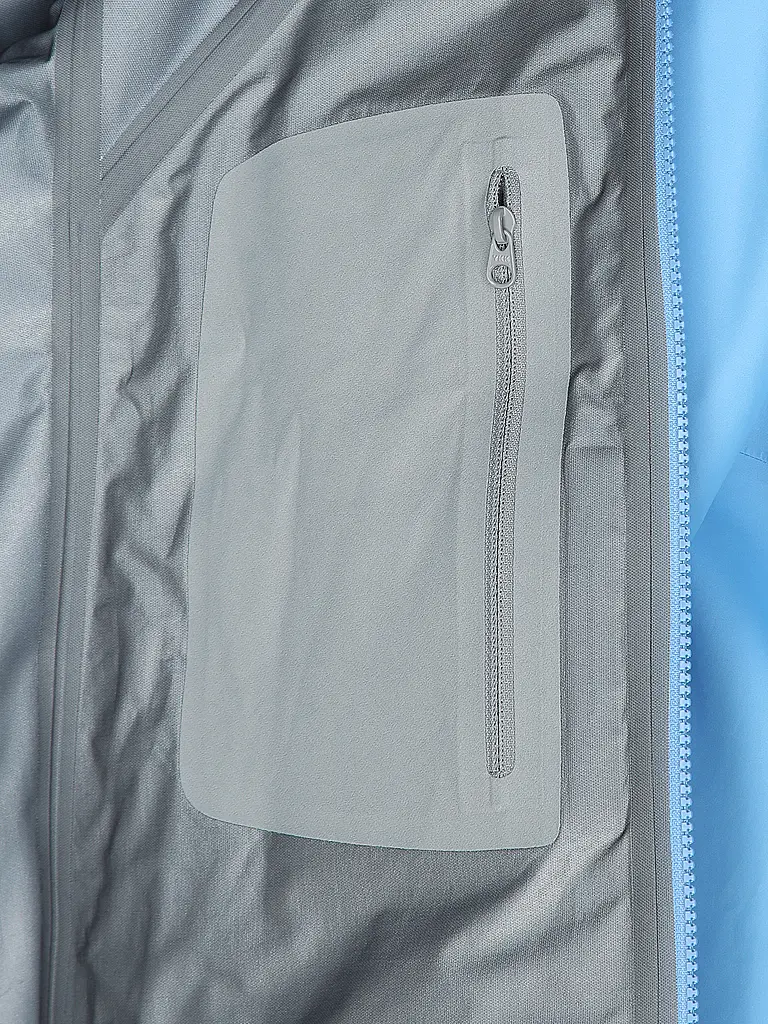 ARCTERYX | Chaqueta de senderismo para mujer Beta SL GTX Hoodie | 