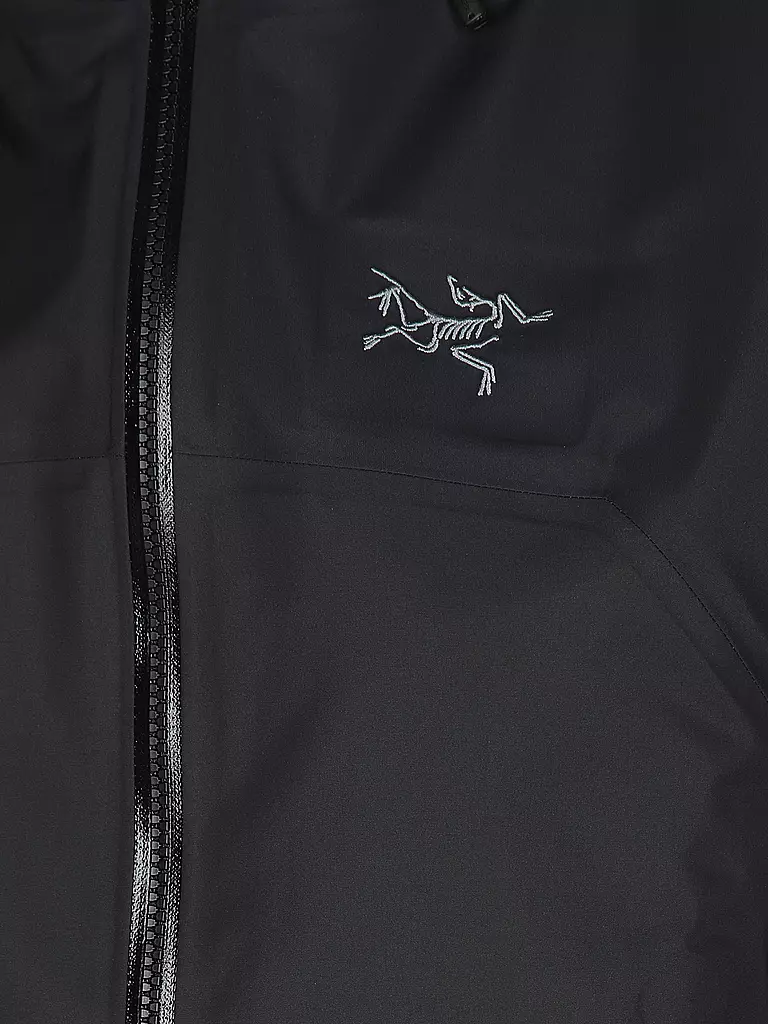 ARCTERYX | Chaqueta de senderismo para mujer Beta SL GTX Hoodie |