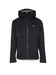 ARCTERYX | Chaqueta de touring Beta 3l para hombre | Negro
