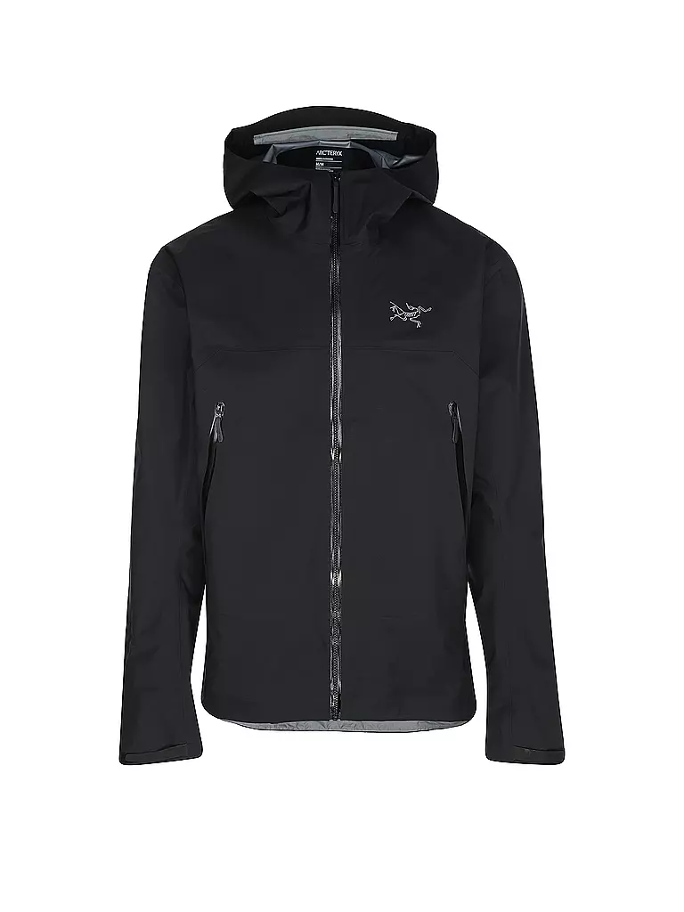 ARCTERYX | Chaqueta de touring Beta 3l para hombre | Negro