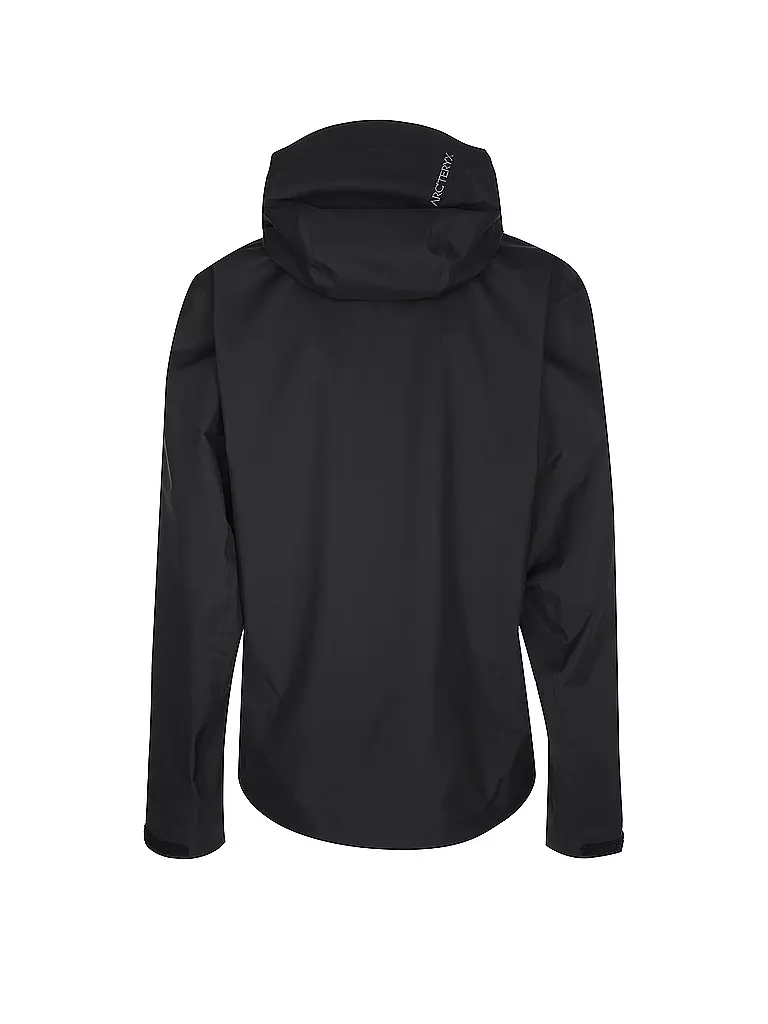 ARCTERYX | Chaqueta de touring Beta 3l para hombre | Negro