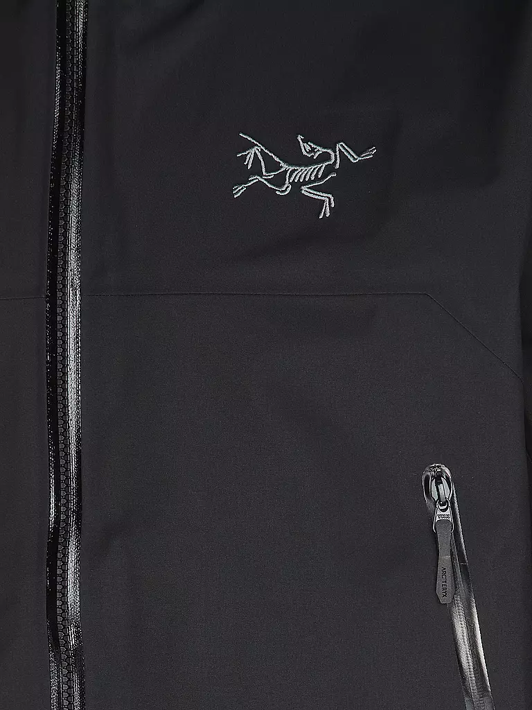 ARCTERYX | Chaqueta de touring Beta 3l para hombre | Negro