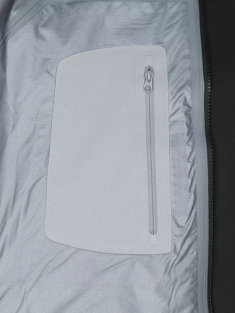 ARCTERYX | Chaqueta de touring Beta 3l para hombre | Negro