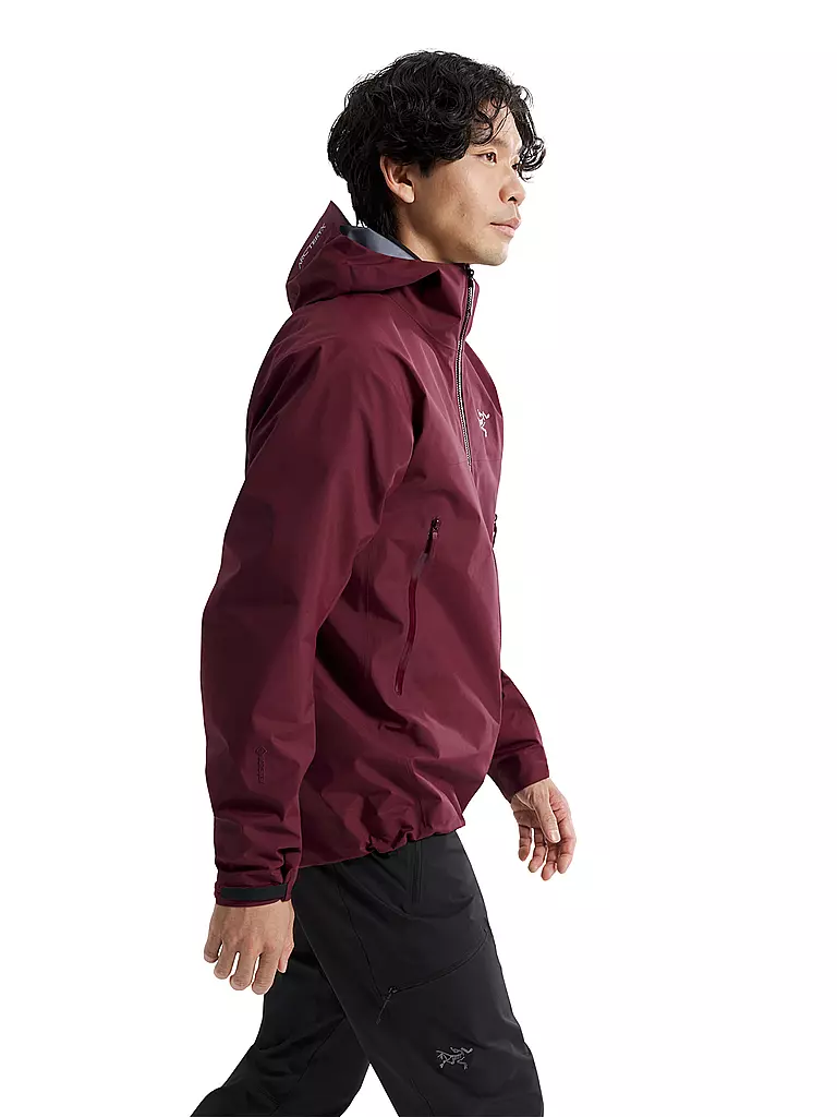 ARCTERYX | Chaqueta de touring Beta 3l para hombre |