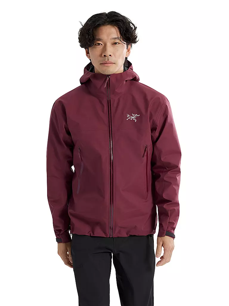 ARCTERYX | Chaqueta de touring Beta 3l para hombre |