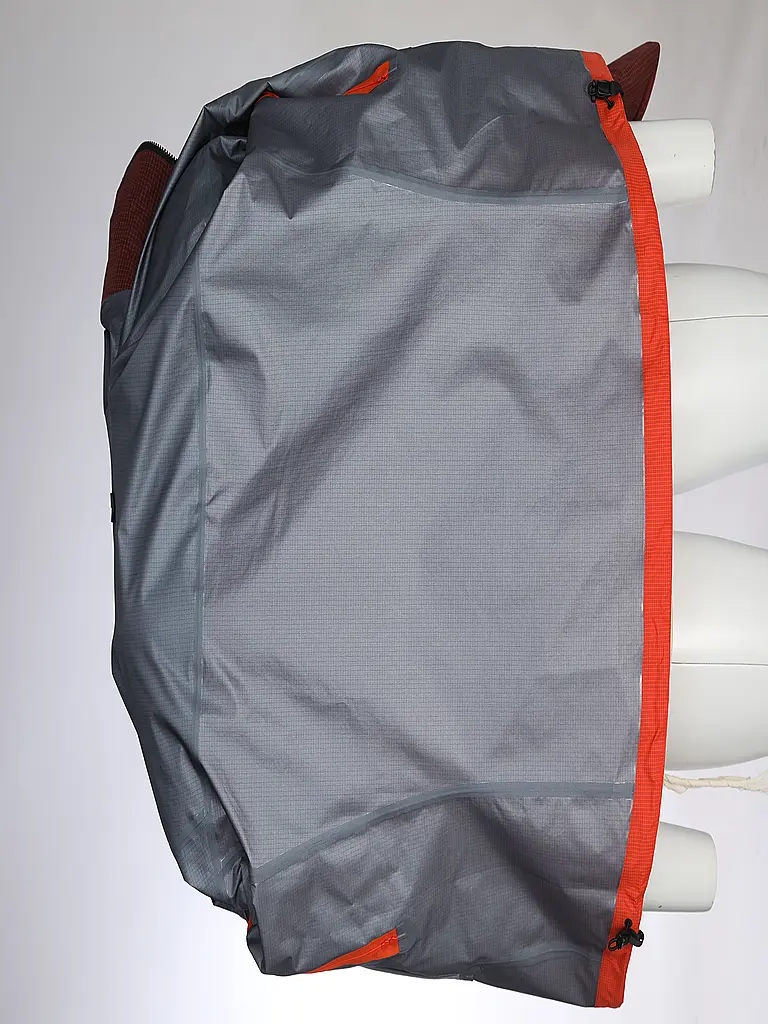 ARCTERYX | Chaqueta de touring para hombre Alpha 3L GTX Hoodie |