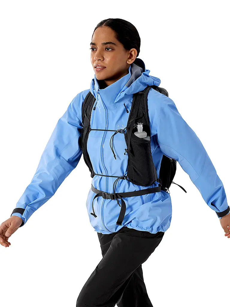 ARCTERYX | Chaqueta de touring para mujer Beta AR 3L GTX Pro con capucha |