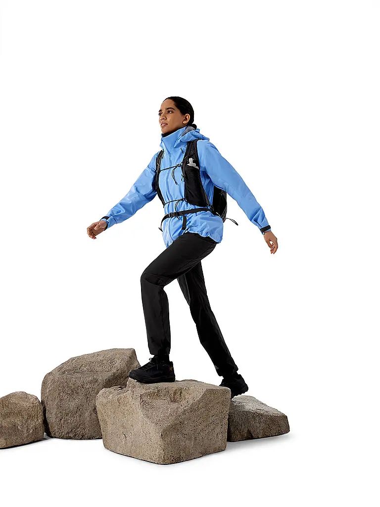 ARCTERYX | Chaqueta de touring para mujer Beta AR 3L GTX Pro con capucha |