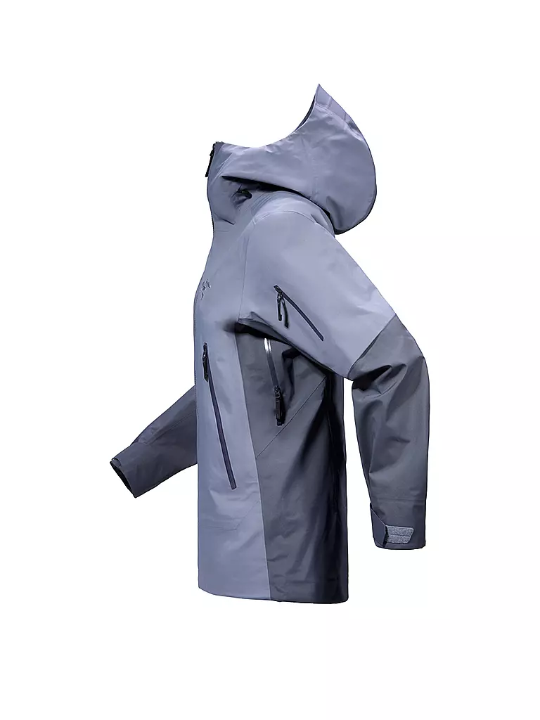 ARCTERYX | Chaqueta de travesía para mujer Sentinel GTX HDY |
