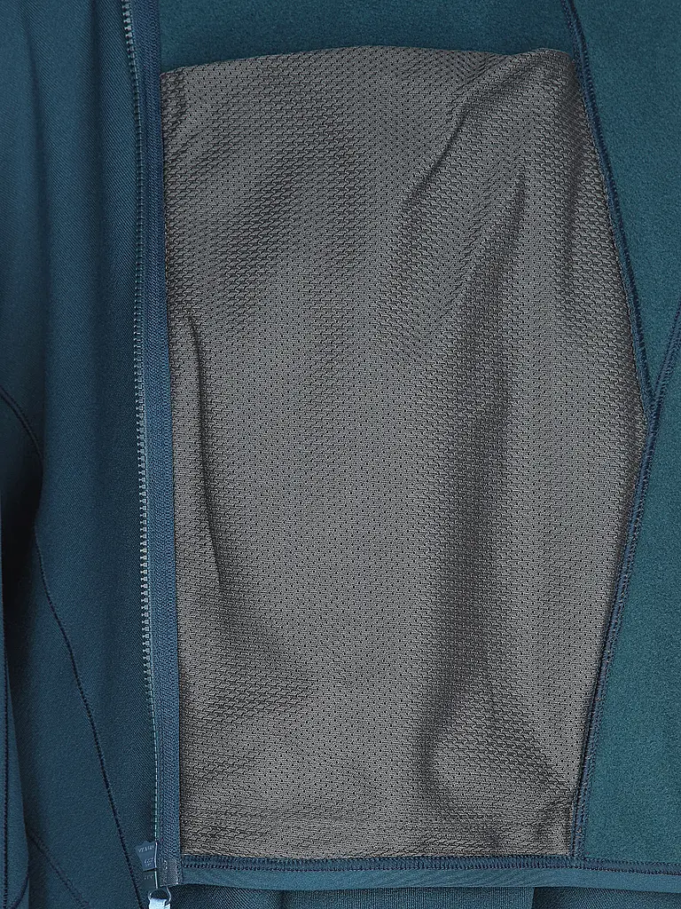 ARCTERYX | Chaqueta polar con capucha Kyanite para mujer | 