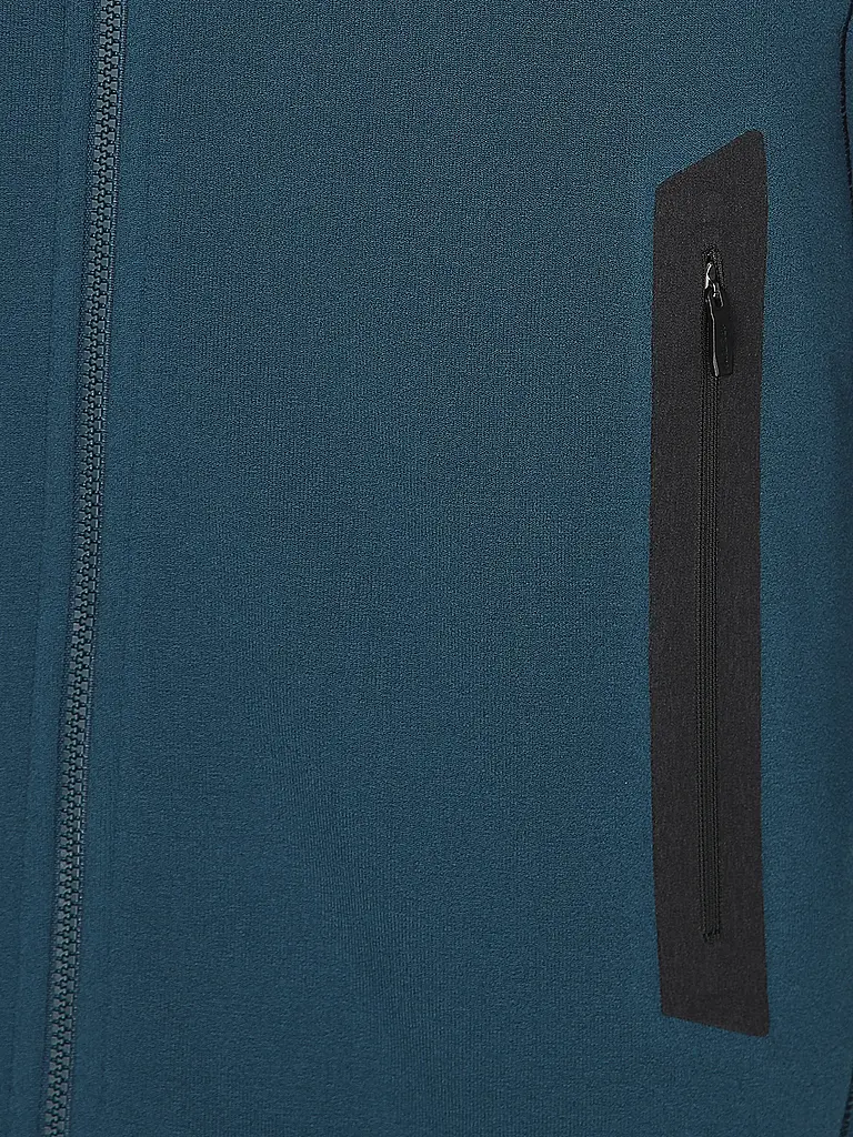 ARCTERYX | Chaqueta polar con capucha Kyanite para mujer | 