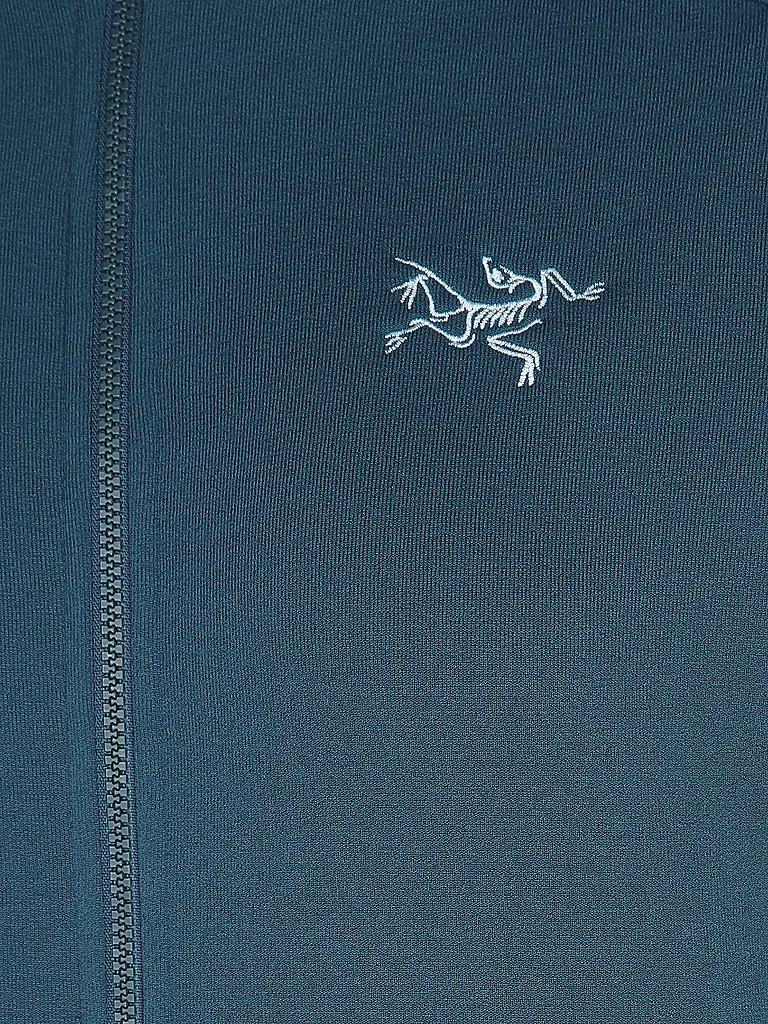 ARCTERYX | Chaqueta polar con capucha Kyanite para mujer | 