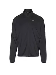 ARCTERYX | Chaqueta polar Delta para hombre | Negro