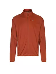 ARCTERYX | Chaqueta polar Delta para hombre | Naranja