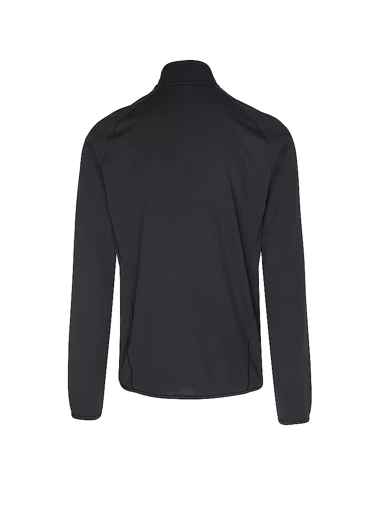 ARCTERYX | Chaqueta polar Delta para hombre | Negro