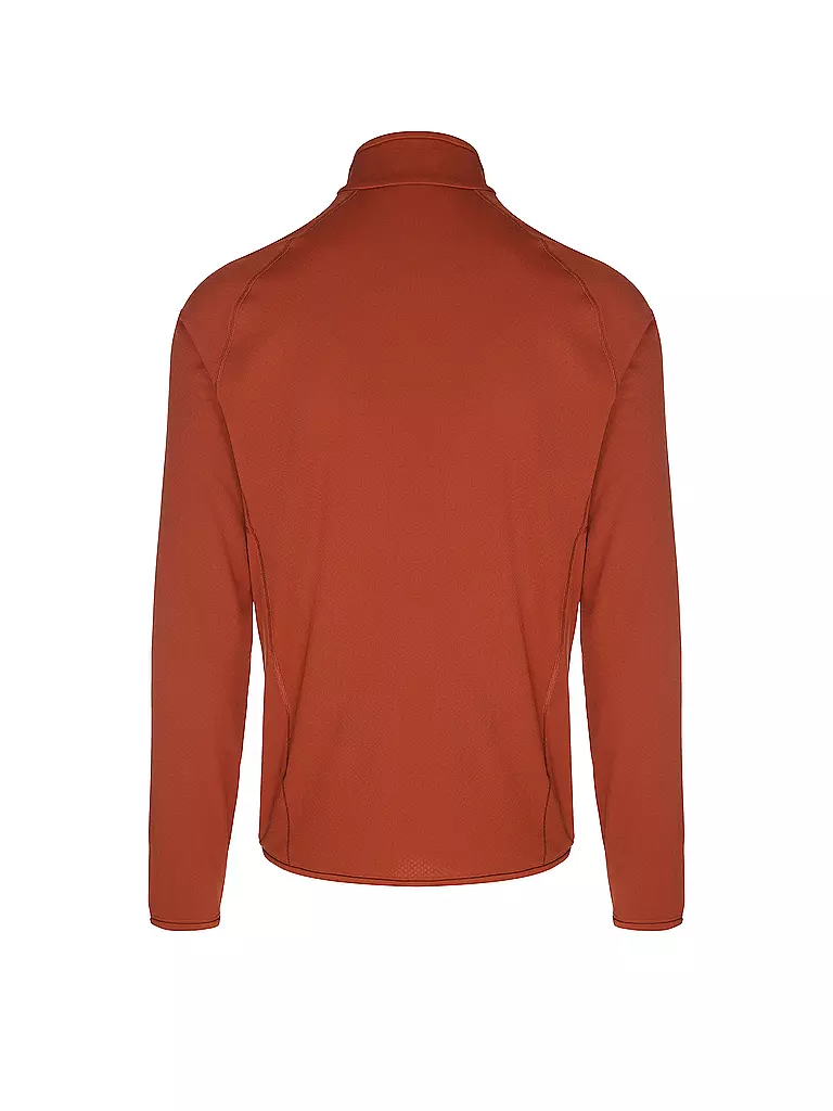 ARCTERYX | Chaqueta polar Delta para hombre | Naranja