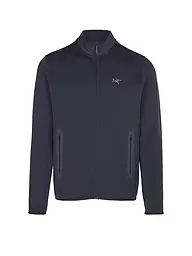 ARCTERYX | Chaqueta polar Kyanite para hombre | Gris