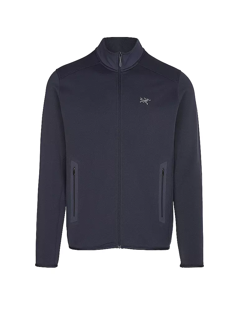 ARCTERYX | Chaqueta polar Kyanite para hombre | Gris