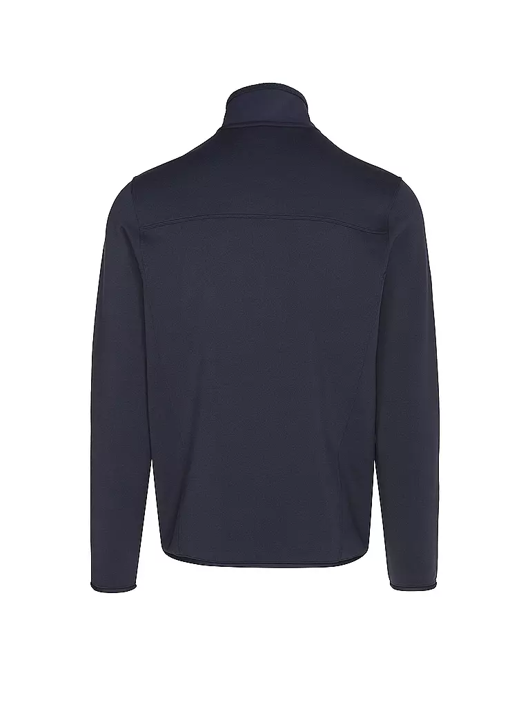 ARCTERYX | Chaqueta polar Kyanite para hombre | Gris