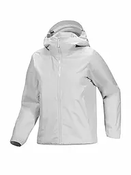 ARCTERYX | Chaqueta softshell para mujer Solano Hoodie | Beige